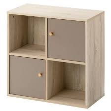 アマゾン｜ぼん家具 スタッキング収納キューブボックス