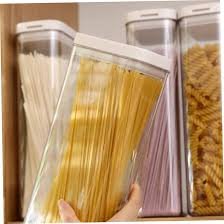 Amazon｜BESTonZON キッチン収納用麺類容器