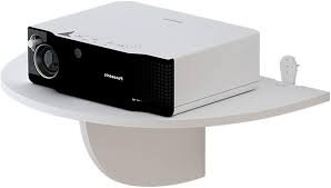 アマゾン｜穴なし壁掛けプロジェクターブラケット