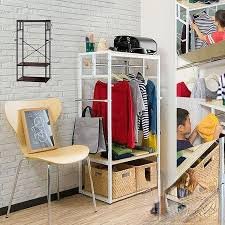 子供用ハンガーラック