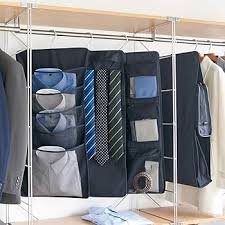 無印良品 吊るせるバッグポケット 収納用