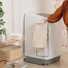 アマゾン｜不二貿易 スリムランドリーバスケット
