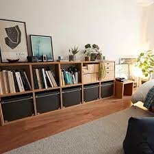 無印良品収納家具
