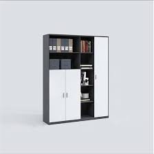 KAGUYASU オフィスキャビネット 収納家具