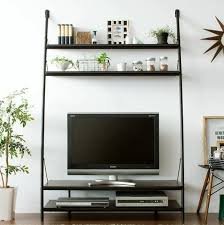 アマゾン｜モダンハイタイプテレビボード120