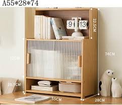 ミニ食器棚 卓上収納 おしゃれカフェ風